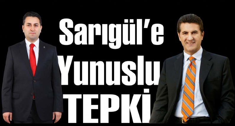 İstanbulda bir dizi temasta bulunan AK Parti Tokat Belediye Başkan Adayı Eyüp Eroğlu, Mustafa Sarıgüle eleştiride bulunurken, Haliçe yunuslar giriyorsa Başbakan Erdoğan sayesindedir dedi.