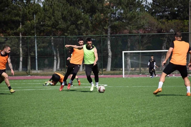 Anadolu Üniversitesi Spor kulübü, Aydın’a yarın gidecek

