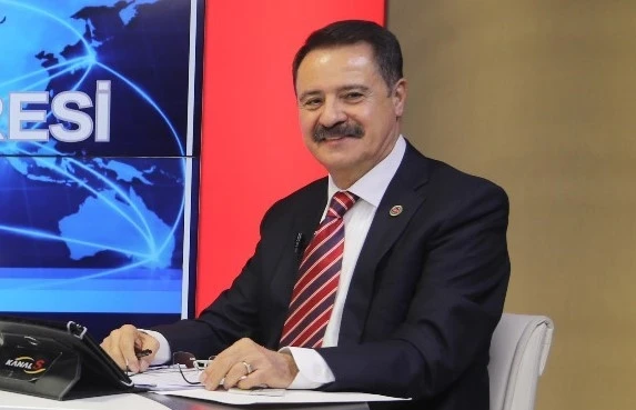 Başkan Deveci: “Karadeniz’in İstanbul’u Atakum”
