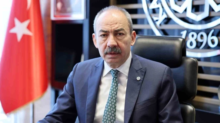 Başkan Gülsoy: “19 Mayıs kurtuluş mücadelemizin başlangıcıdır”
