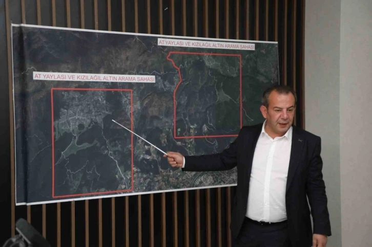 Bolu Belediye Başkanı Özcan: &quot;Konuyu TBMM’ye de taşıyacağım&quot;
