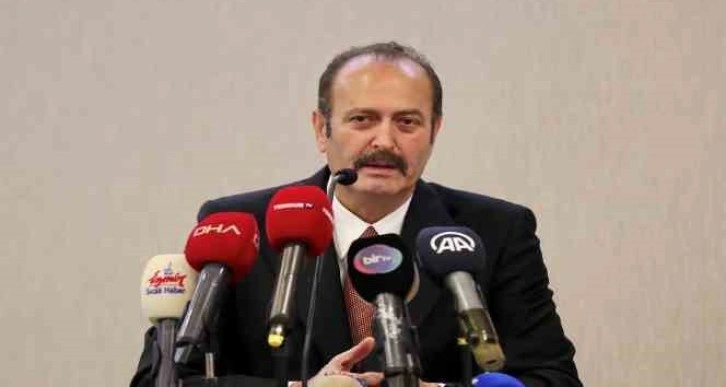 MHP’li Osmanağaoğlu: 
