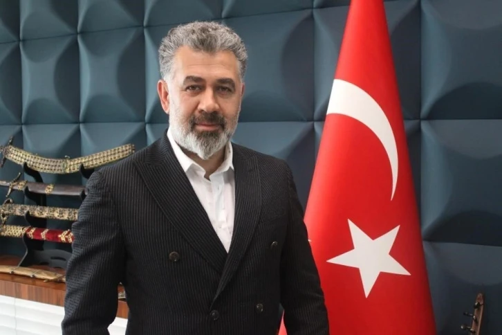 Sedat Kılınç’tan "Endüstriyel Kenevir Fabrikası" Projesi: Yıllık 200 milyon dolar gelir getirecek
