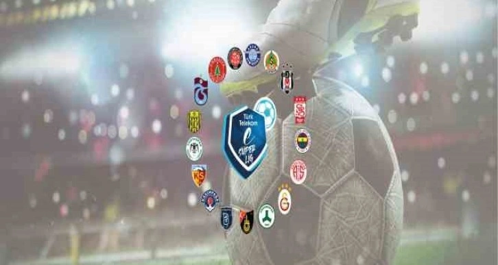 Türk Telekom eSüper Lig’de play-off heyecanı başlıyor