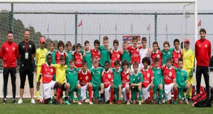 U12 İzmir Cup’ta gruplar belli oldu