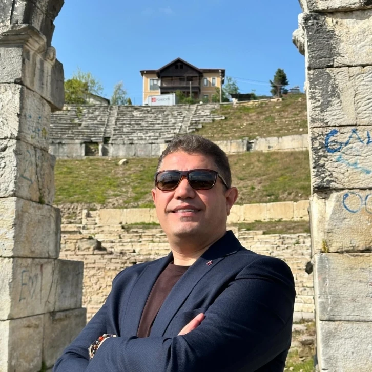 Vali Aslan "Türkiye’nin en genç turizm cenneti”
