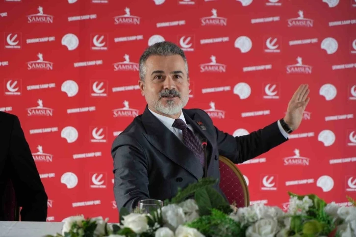 YRP Genel Başkan Yardımcısı Kılıç: "İstanbul’da ikinci bir İmamoğlu dönemi istemiyoruz"
