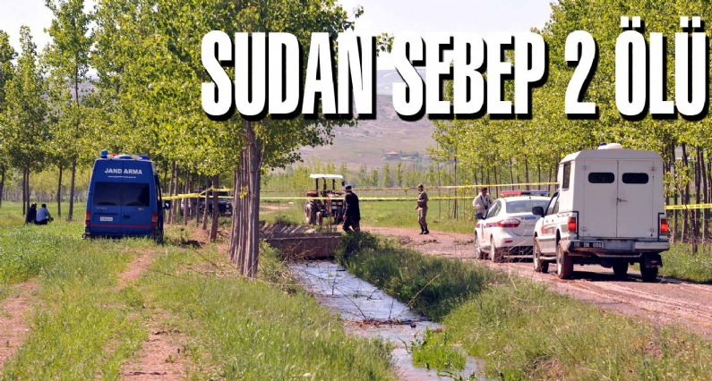 SUDAN SEBEP 2 ÖLÜ