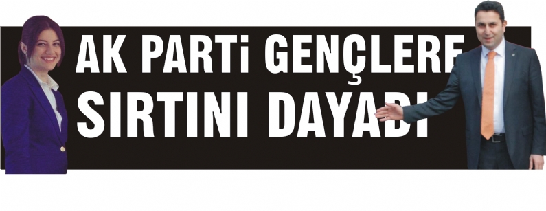AK Parti Tokat Milletvekili Adayı Fatma Gaye Güler, 26 yaşında partisinin en genç kadın milletvekili adayı oldu.  33 yaşında siyasete atılan Avukat Eyüp Eroğlu da 2014 yılı Mahalli İdareler Genel seçimlerinde Başbakan Recep T