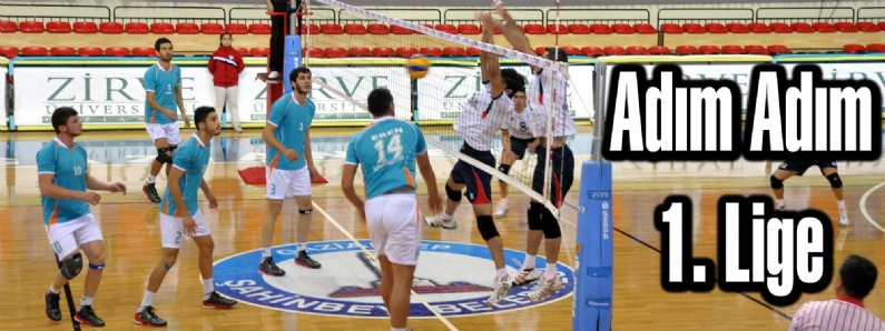 Nevşehir`de oynanan yarı final müsabakalarında mücadele eden İnegöl Belediyespor, oynadığı 3 maçı da kazanarak, finale yükseldi.