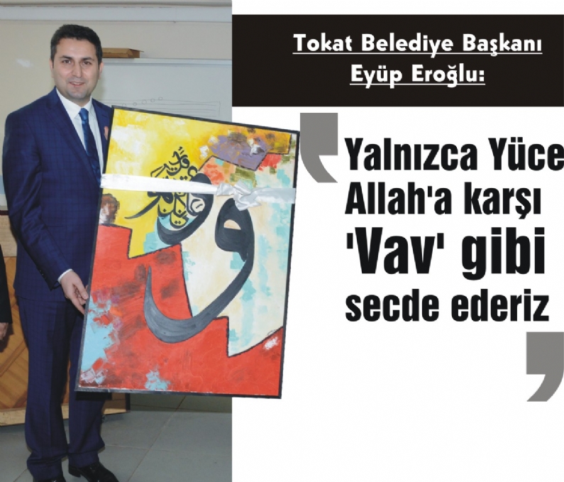 Eğitime yönelik yardım ve teşviklerini sürdüren Belediye Başkanı Av. Eyüp Eroğlu, şehirdeki ilkokul,taokul ve liselerde sınıflarında birinci olan öğrencileri ödüllendirdi. Güzel Sanatlar Lisesi ziyareti sırasında görme engell