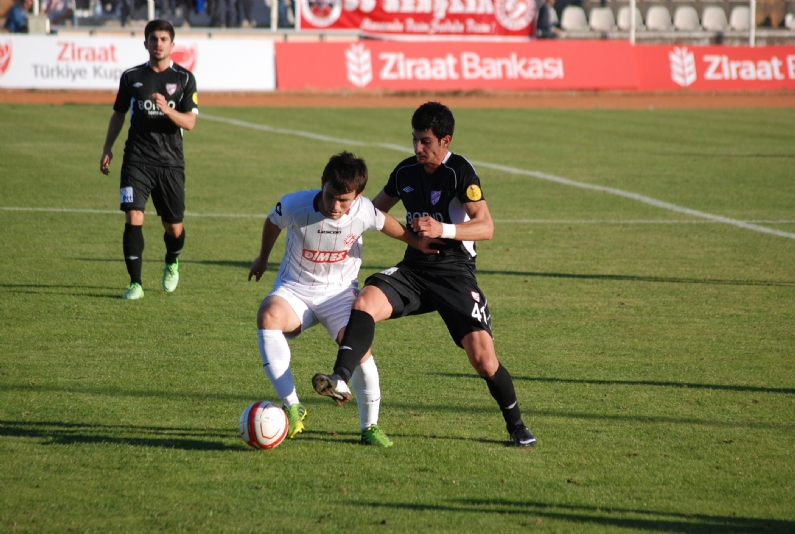 Ziraat Türkiye Kupası 4. tur maç program açıklandı