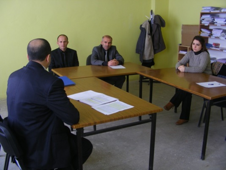 Artova İlçe Nüfus Müdürlüğü  2013 Yılı Eğitim Çalışmaları kapsamında   İmam-Hatip Ortaokulu idarecilerine, öğretmenlerine ve personellerine Adres Kayıt Sistemi Eğitim Semineri verildi.
