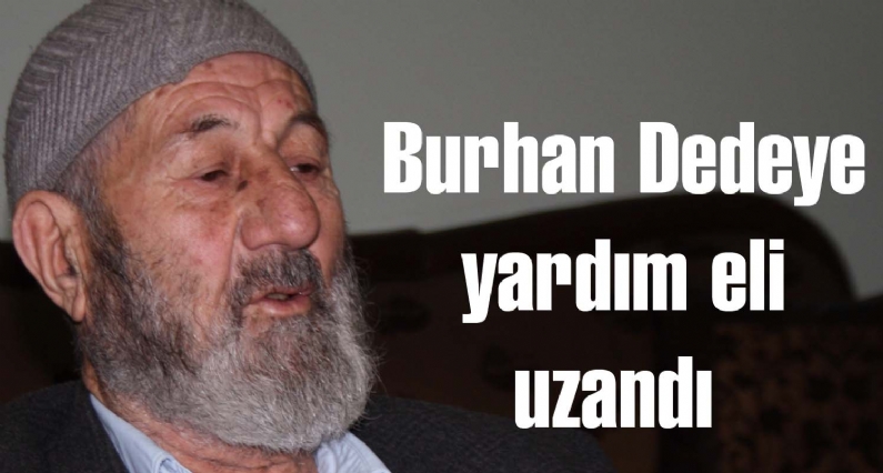Tokat Bakkallar Manifaturacılar ve Tuhafiyeciler Odası Başkanı İhsan Tunç, maaşı kesilen   85 yaşındaki    Burhan Yiğit`in hakkını arayabilmesi için  avukat tuttuklarını söyledi. 