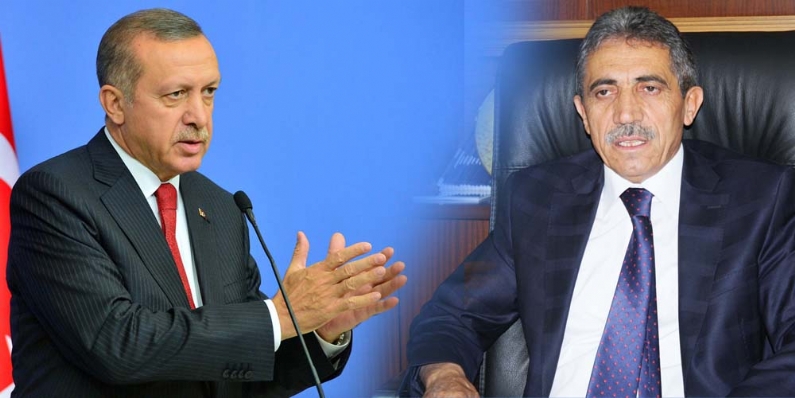 Başkan Çelik`ten Ankara değerlendirmesi 
