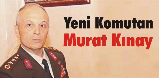 İL JANDARMA ALAY KOMUTANI DEĞİŞTİ
Yeni Komutan Kıdemli Albay Murat Kınay
