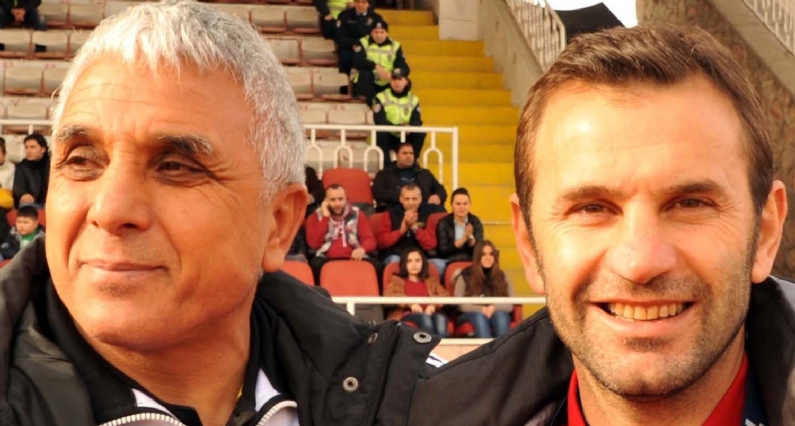 TokatspTeknik Direktörü Mehmet Şahan, ``Oyuncularım Tokat`ı ve Tokatspor`u iyi temsil etmeye devam ediyorlar`` dedi.