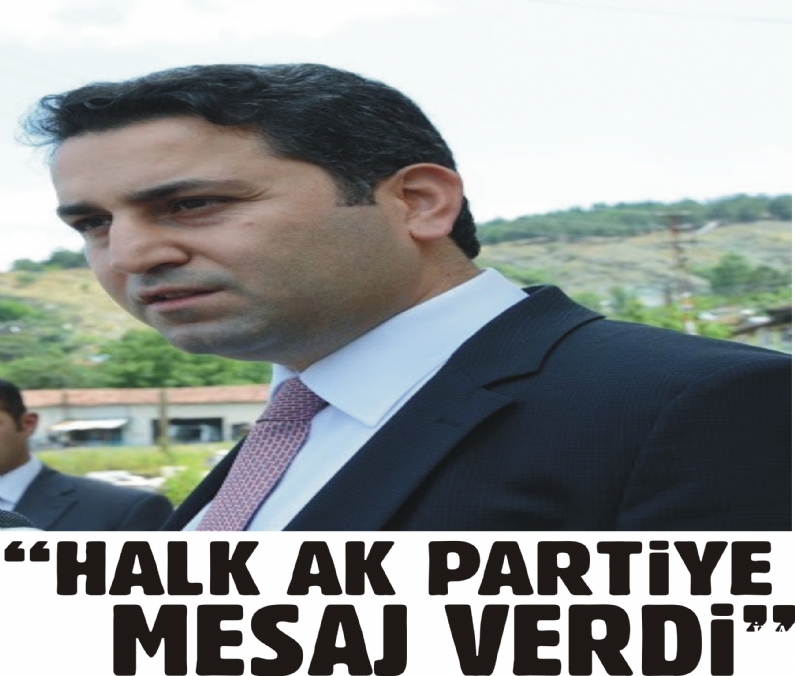 Tokat Belediye Başkanı Eyüp Eroğlu, AK Parti`nin başta olduğu onunla beraber bir başka parti ile koalisyon kurulabileceği seviyeye gelebileceği kanaatindeyim. 12 - 13 yıla yakın zamanda bir partinin tek başına iktidarı ile g
