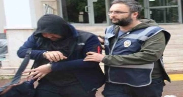 22 ilde 68 suçtan aranan şahıs Kayseri’de yakalandı