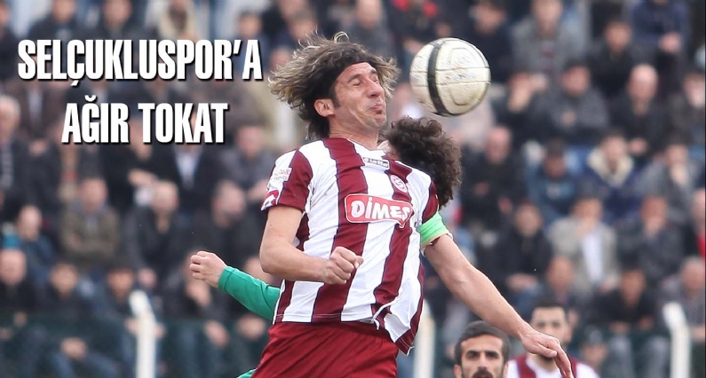 SpToto 2. Lig Beyaz Grupta 22. Hafta da Tokatspkendi evinde Anadolu Selçuklusporu 3-1 yenerek haftayı kayıpsız kapattı.