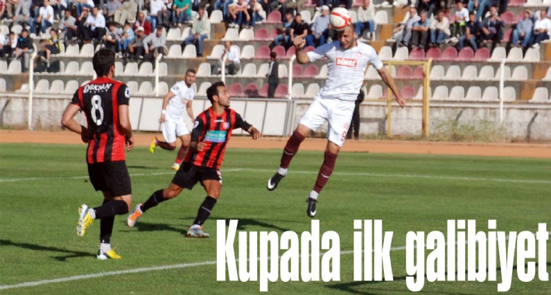 Ziraat  Türkiye Kupası 2inci tur müsabakasında Tokatspkendi sahasında Uşak Sportif Gençlik Sporu 2-0 yenerek bir üst tura yükseldi. 