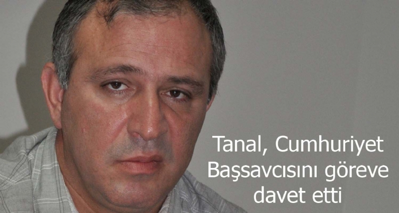 CHP İstanbul Milletvekili Mahmut Tanal, Tokatta sosyal belediyecilikle örtüşmeyen bir idare sistemi gördüğünü belirterek, kentte yaşanan otopark sorunu için Cumhuriyet Başsavcısını göreve davet etti.  