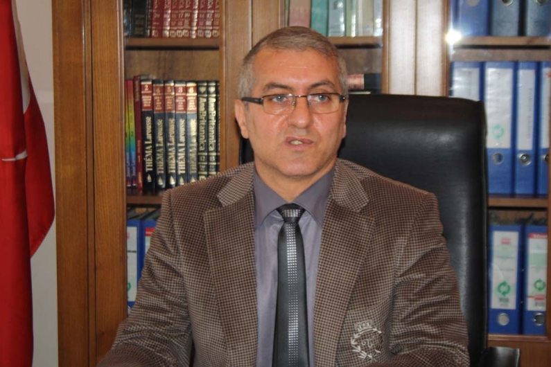 Belediye İş Sendikası Tokat Şube Başkanı İsmail Duman, toplu sözleşme görüşmelerinin devam ettiğini söyledi.