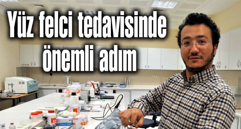 Türk doktorlardan yüz felci tedavisinde önemli adım