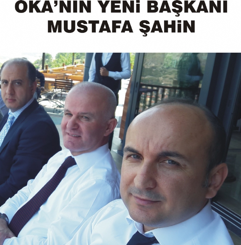 Amasya Üniversitesi`nin ev sahipliğinde gerçekleştirilen 2015 yılı ikinci kalkınma Kurulu Seçimli Toplantısı`nda, Tokat GOÜ Rektörü Prof. Dr. Mustafa Şahin Kalkınma Kurulu Başkanlığına seçildi.