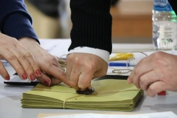 AK Parti ve MHP’nin ayrı aday çıkararak kaybettiği 4 ildeki aldığı toplam oy sayıları, rakiplerinin oy sayısından fazla
