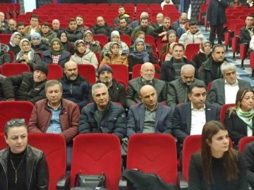 AK Parti Yalova’da temayül heyecanı