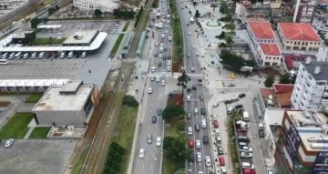’Akıllı Şehir Trafik Güvenliği Projesi’ genişliyor