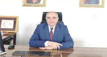 Ali Veral, Vakıflar Genel Müdürlüğü Vakıf Hizmetleri Daire Başkanı oldu
