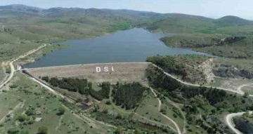 Amasya’da yağışlar barajları doldurdu, çiftçileri sevindirdi