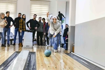 Ankara Büyükşehir Belediyesinden üniversite öğrencileri için turnuva

