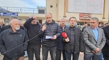 Artvin’de CHP’den aday gösterilmeyen belediye başkanı partisinden istifa etti
