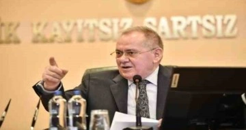 Başkan Demir: “Samsun Serbest Bölge, Türkiye’nin en büyük serbest bölgesi olacak”