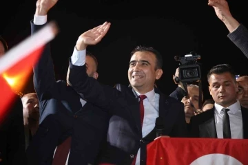 Başkan Kalaycı: “Kazanan Karaman oldu”
