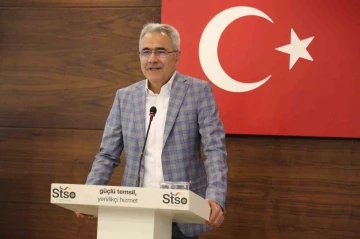 Başkan Özdemir: &quot;Belediye şehrin en önemli kurumu&quot;
