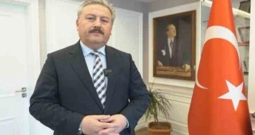 Başkan Palancıoğlu: “19 Mayıs, tarihimizin en önemli dönüm noktalarından biri”