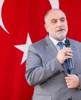 Başkan Sandıkçı: “Türkiye Yüzyılı’nda ilçemize değer katmaya devam edeceğiz”