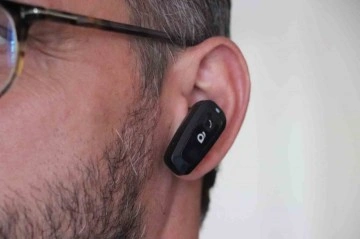 “Bluetooth kulaklıklar, cep telefonundan daha az radyasyon yayıyor”