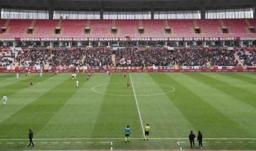 Bölgesel Amatör Lig: Eskişehirspor: 6 - Eskişehir Demirspor: 0
