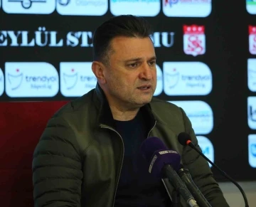 Bülent Uygun’un Rey Manaj açıklaması: “Fiyatı 15 milyon Euro”
