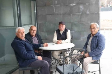 Büyükşehir’in İkinci Emekliler Kafeteryası hizmete girdi
