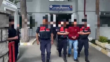 Çankırı merkezli 6 ilde operasyon: 85 şüpheliden 9’u tutuklandı
