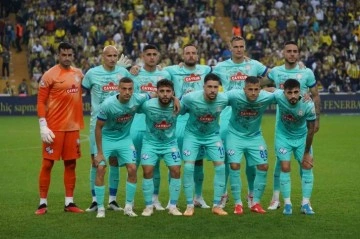 Çaykur Rizespor ile Samsunspor 45. kez rakip