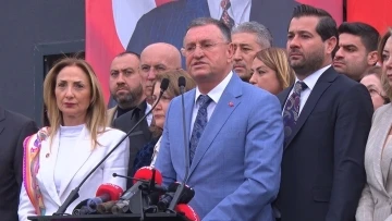 CHP Hatay Belediye Başkan Adayı Savaş: “Ölü seçmenin oy kullanıp kullanmadığı sandıklar açılınca belli olacak”
