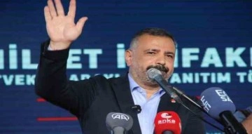CHP, İzmir’de milletvekili adaylarını tanıttı
