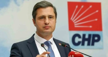 CHP Sözcüsü Yücel: "126 seçim bölgesinde adaylar belirlendi"